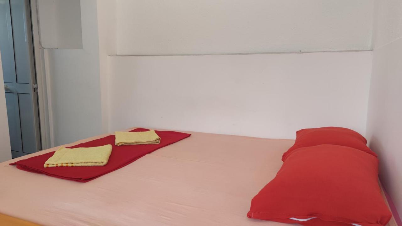 דירות אולסינץ' Guest'S House "Lindi&Roni" מראה חיצוני תמונה