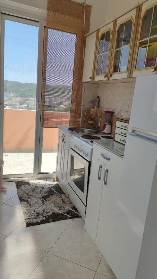 דירות אולסינץ' Guest'S House "Lindi&Roni" מראה חיצוני תמונה