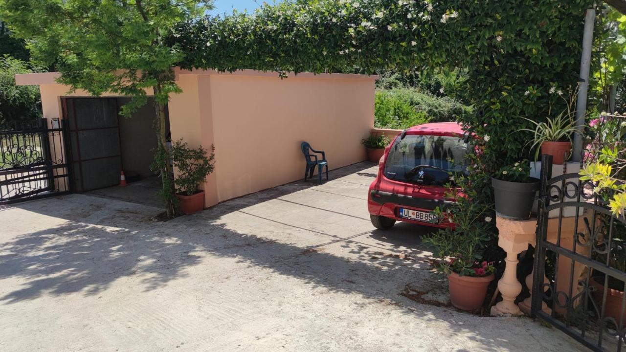 דירות אולסינץ' Guest'S House "Lindi&Roni" מראה חיצוני תמונה