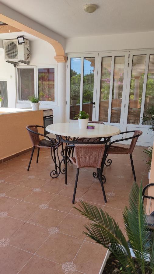 דירות אולסינץ' Guest'S House "Lindi&Roni" מראה חיצוני תמונה