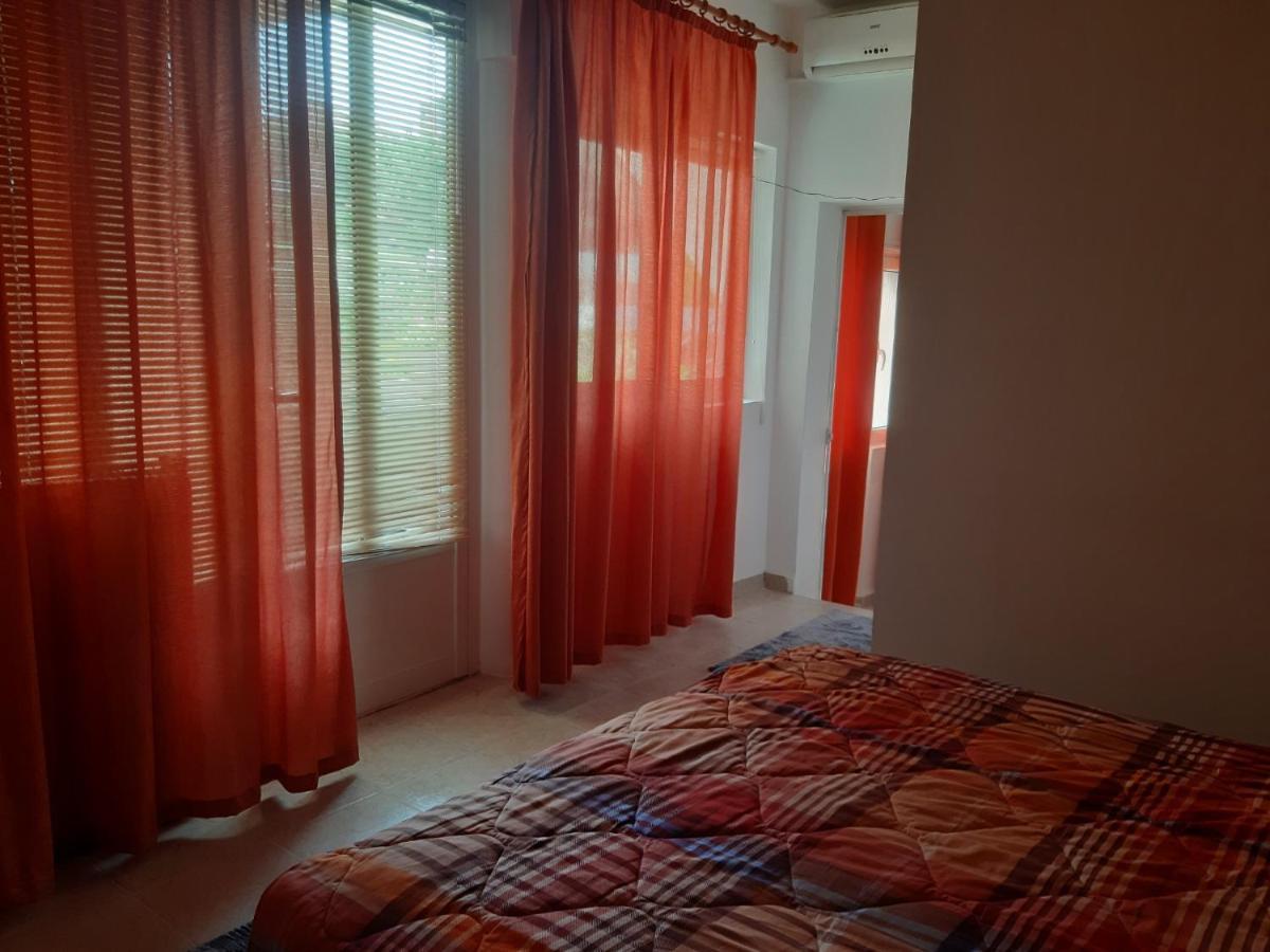 דירות אולסינץ' Guest'S House "Lindi&Roni" מראה חיצוני תמונה