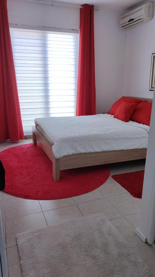 דירות אולסינץ' Guest'S House "Lindi&Roni" מראה חיצוני תמונה
